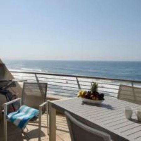 6B Sugar Beach Umdloti Beachfront Magic Екстер'єр фото