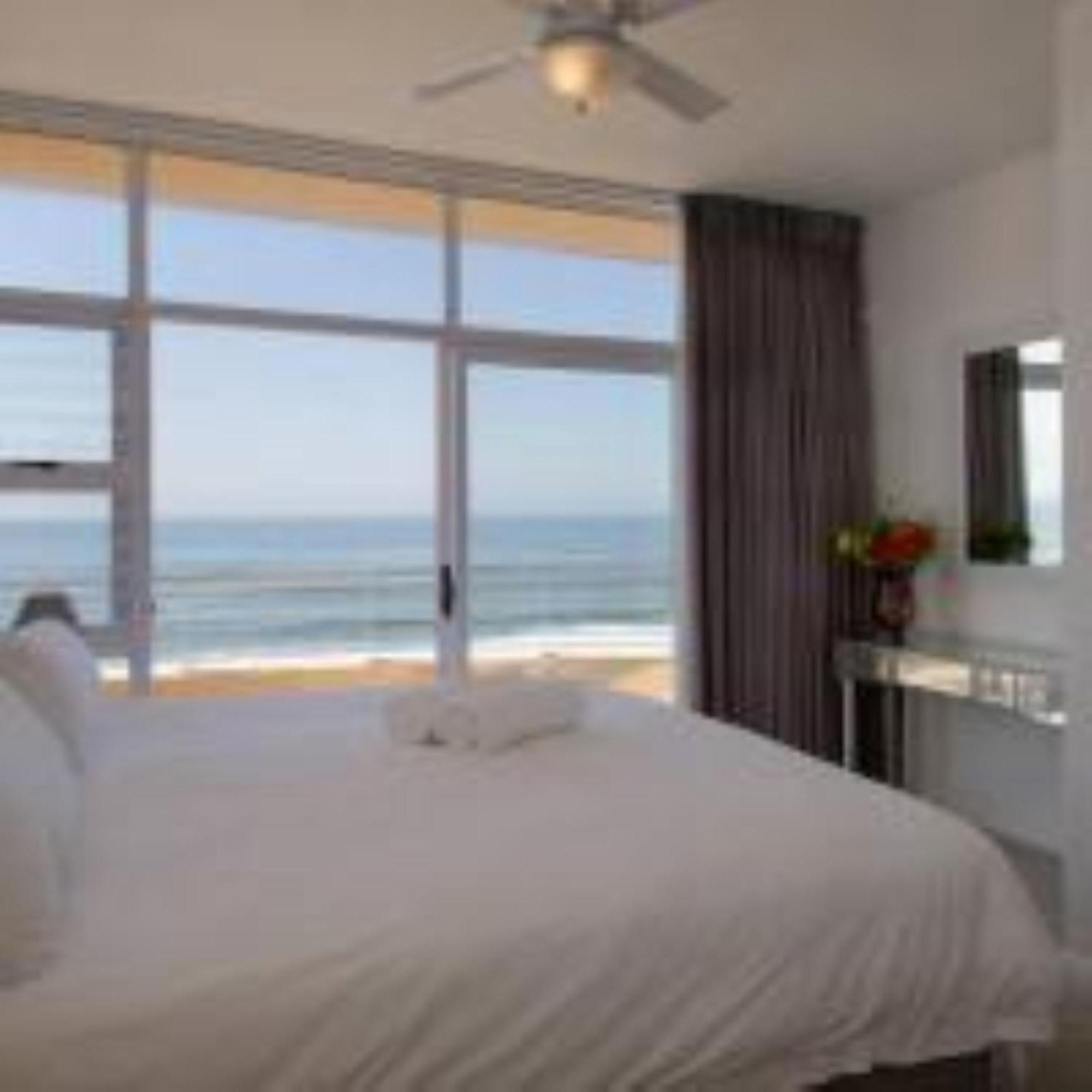 6B Sugar Beach Umdloti Beachfront Magic Екстер'єр фото