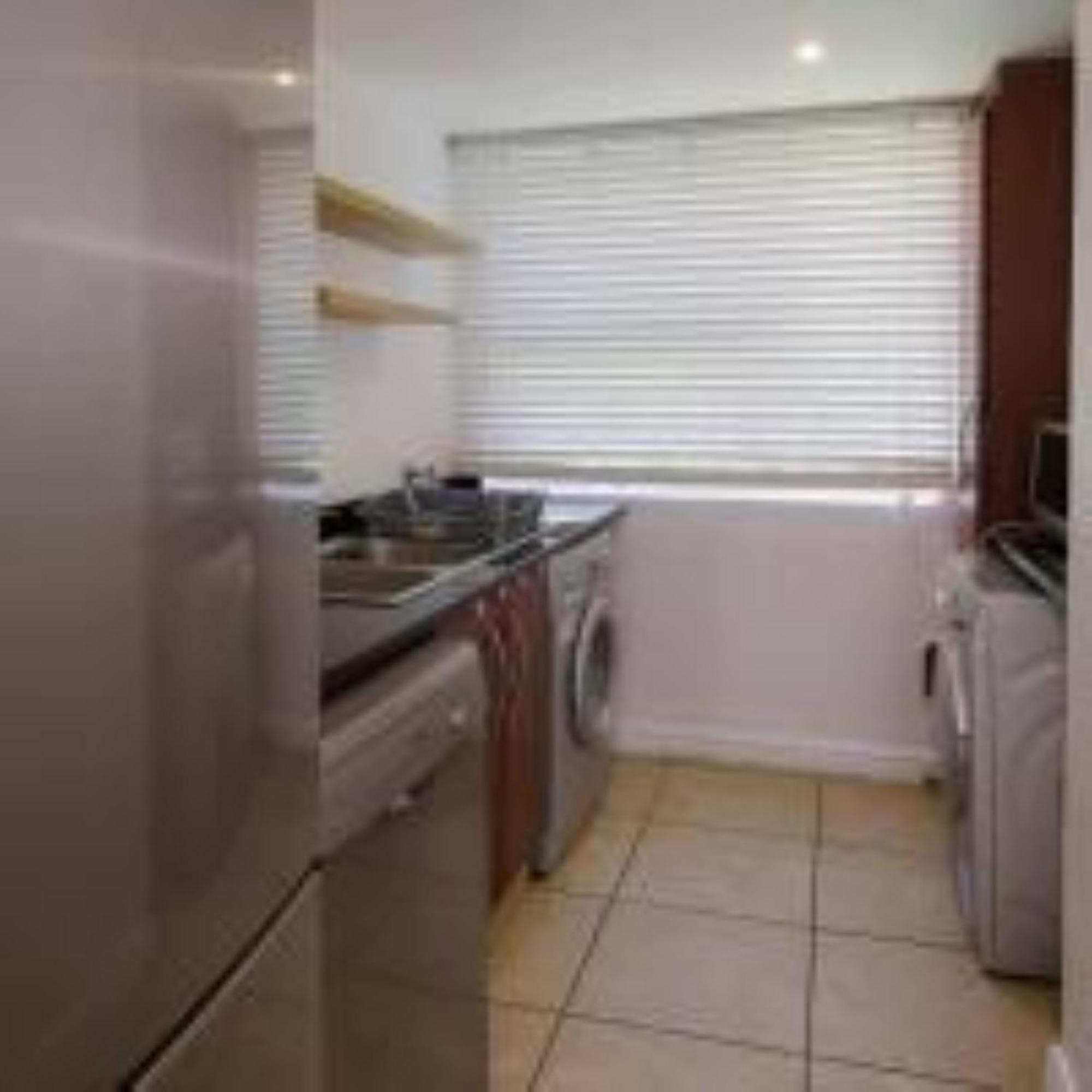 6B Sugar Beach Umdloti Beachfront Magic Екстер'єр фото
