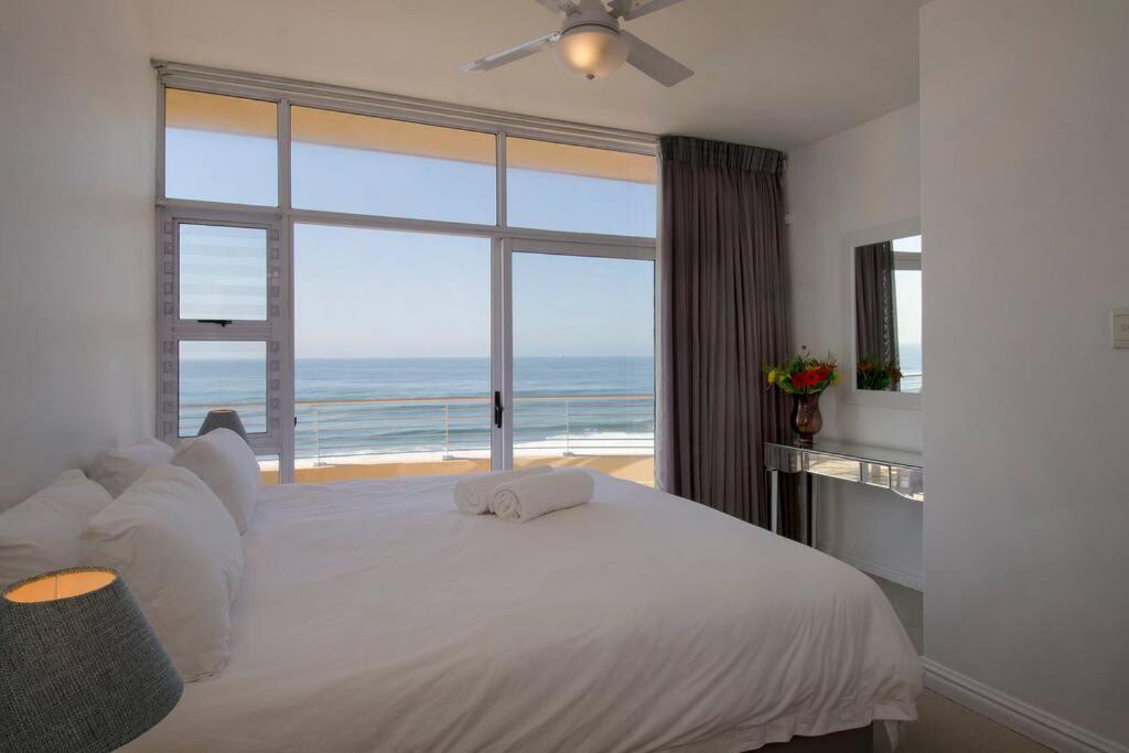 6B Sugar Beach Umdloti Beachfront Magic Екстер'єр фото