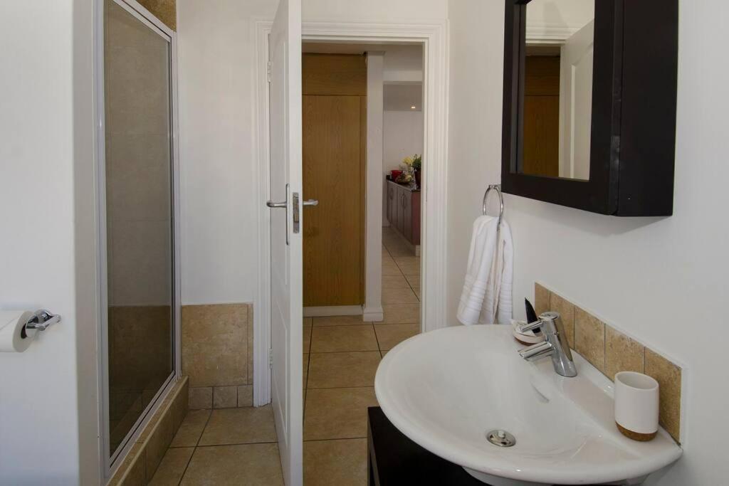 6B Sugar Beach Umdloti Beachfront Magic Екстер'єр фото