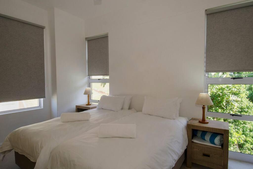 6B Sugar Beach Umdloti Beachfront Magic Екстер'єр фото
