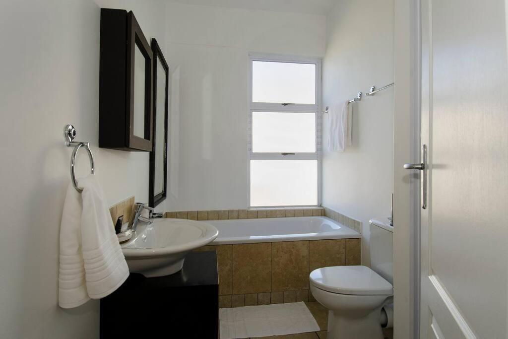 6B Sugar Beach Umdloti Beachfront Magic Екстер'єр фото