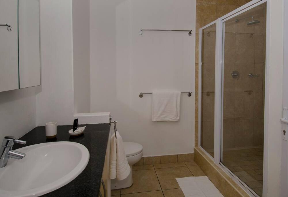 6B Sugar Beach Umdloti Beachfront Magic Екстер'єр фото