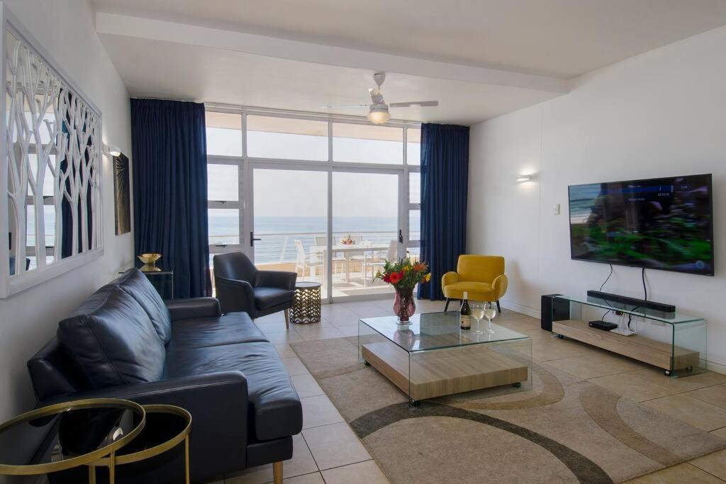 6B Sugar Beach Umdloti Beachfront Magic Екстер'єр фото
