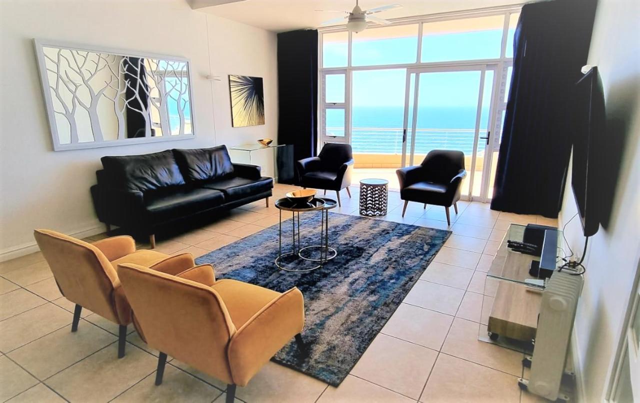 6B Sugar Beach Umdloti Beachfront Magic Екстер'єр фото