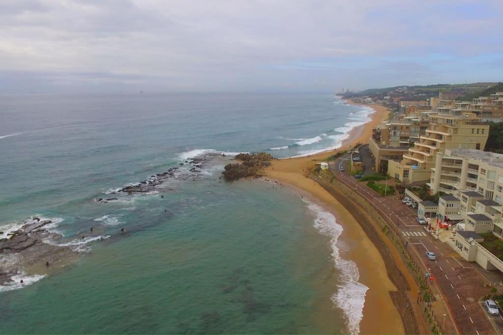 6B Sugar Beach Umdloti Beachfront Magic Екстер'єр фото