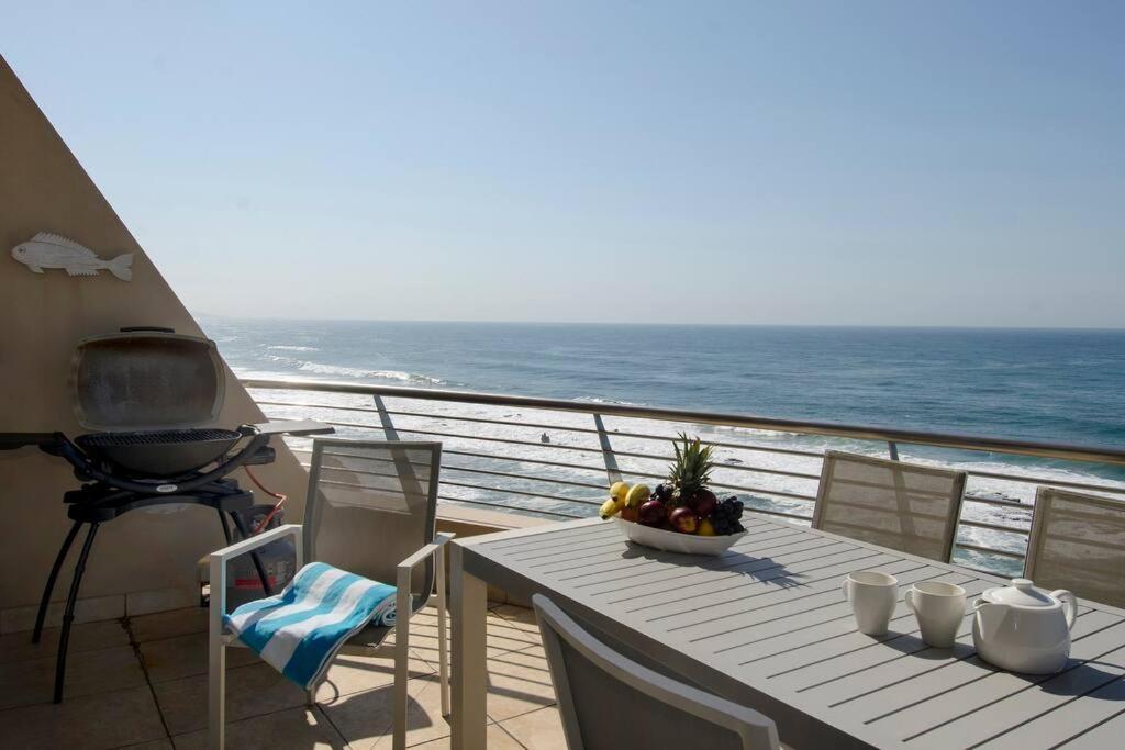 6B Sugar Beach Umdloti Beachfront Magic Екстер'єр фото
