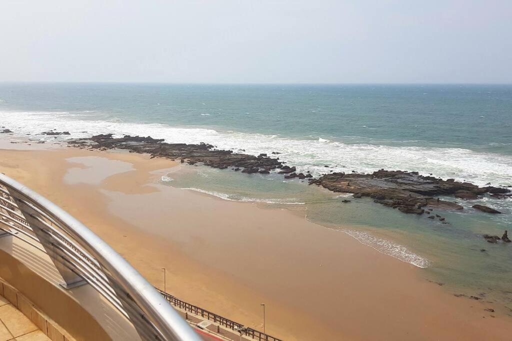 6B Sugar Beach Umdloti Beachfront Magic Екстер'єр фото
