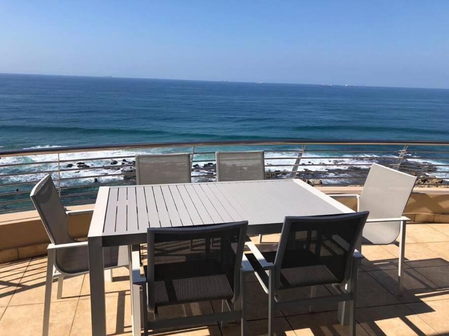 6B Sugar Beach Umdloti Beachfront Magic Екстер'єр фото