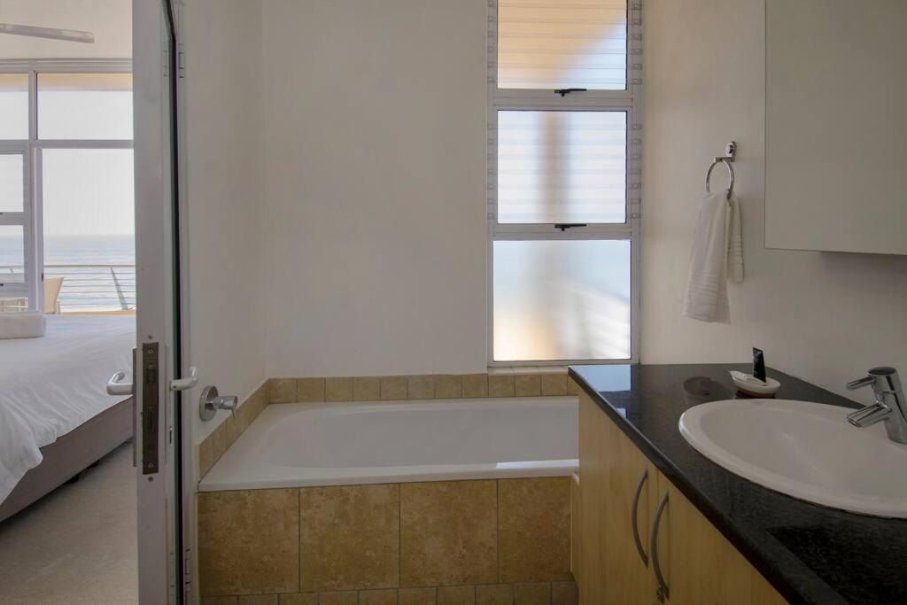 6B Sugar Beach Umdloti Beachfront Magic Екстер'єр фото