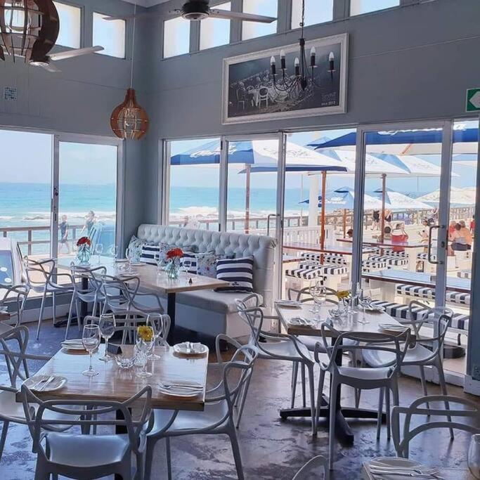 6B Sugar Beach Umdloti Beachfront Magic Екстер'єр фото
