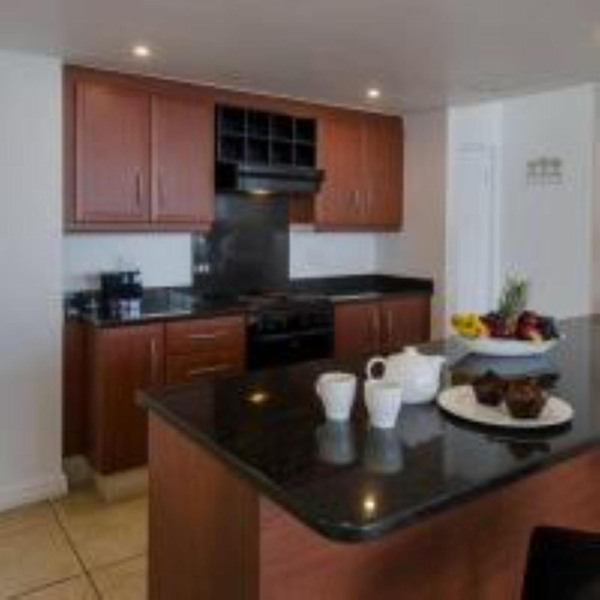 6B Sugar Beach Umdloti Beachfront Magic Екстер'єр фото