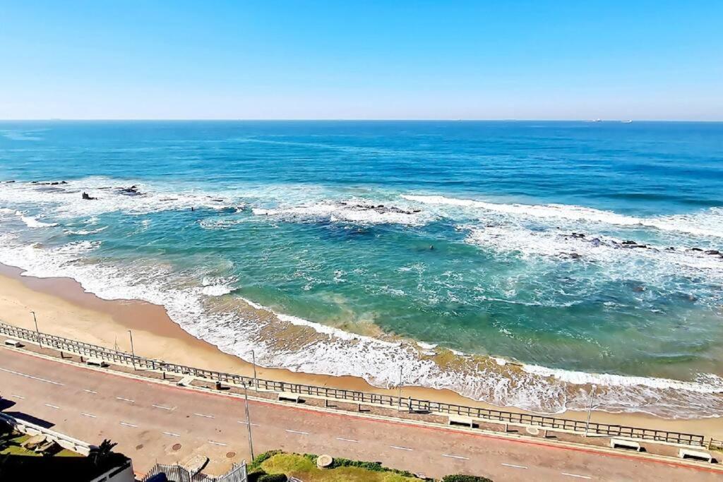 6B Sugar Beach Umdloti Beachfront Magic Екстер'єр фото