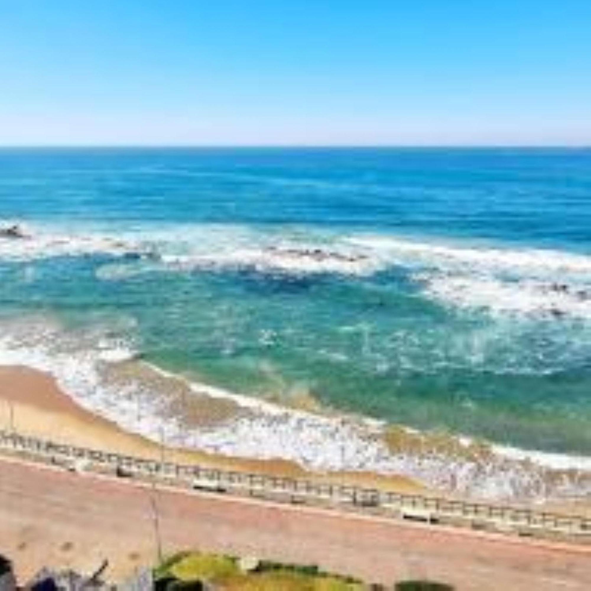 6B Sugar Beach Umdloti Beachfront Magic Екстер'єр фото