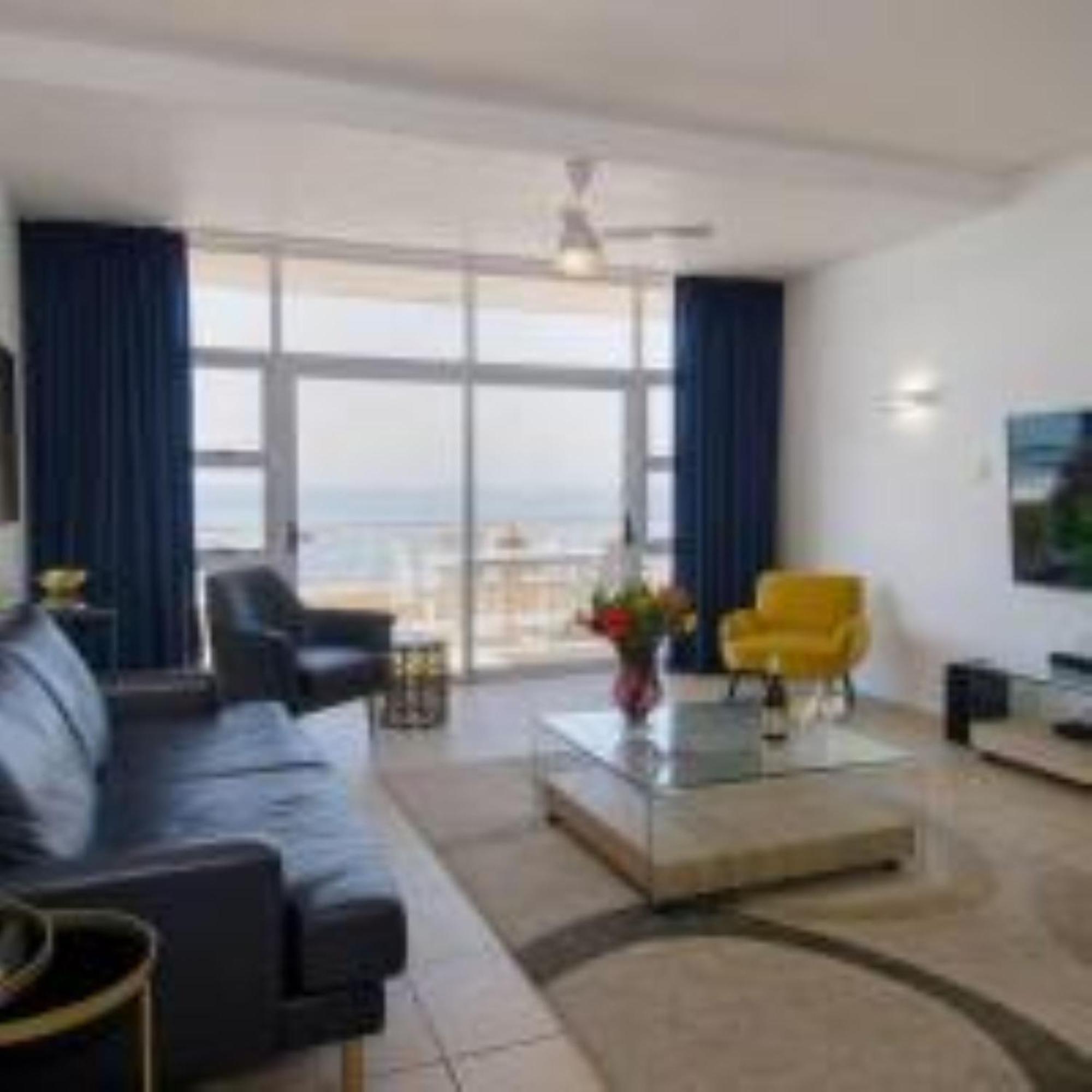 6B Sugar Beach Umdloti Beachfront Magic Екстер'єр фото
